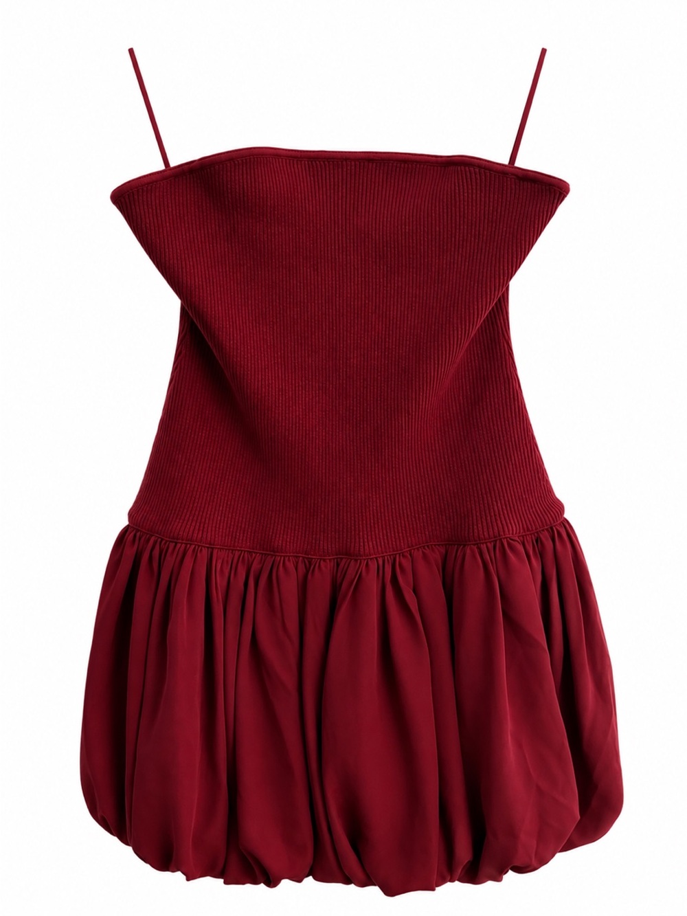 Torn by Ronny Kobo | Y2K Style Florence Sleeveless Dress | Size L